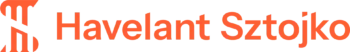 Havelant Sztojko ügyvédi iroda logo
